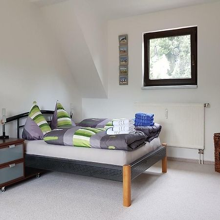 Ferienwohnung "Waldfrieden" Altdobern Exterior foto